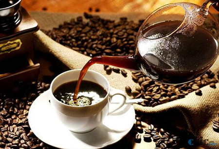 咖啡渣的妙用 每天喝几杯咖啡最适合(3)