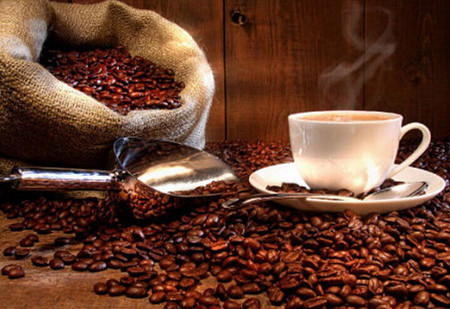 咖啡渣的妙用 每天喝几杯咖啡最适合(2)