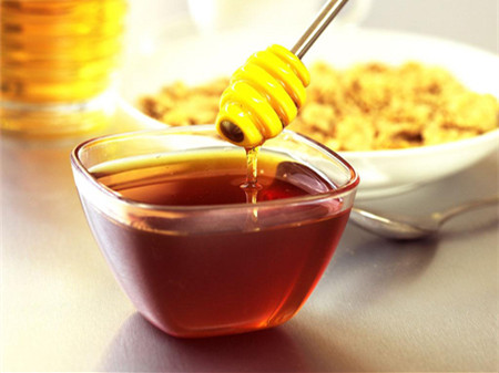蜂蜜减肥瘦身 蜂蜜减肥的食用方法