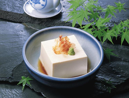 吃豆腐会伤肾 豆腐的正确食用方法