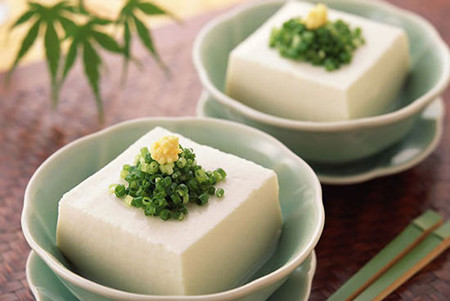 吃豆腐会伤肾 豆腐的正确食用方法