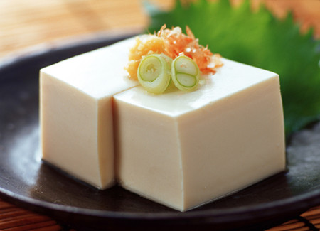吃豆腐会伤肾 豆腐的正确食用方法(2)
