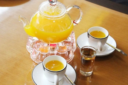 柚子怎么吃最好 蜂蜜柚子茶的做法