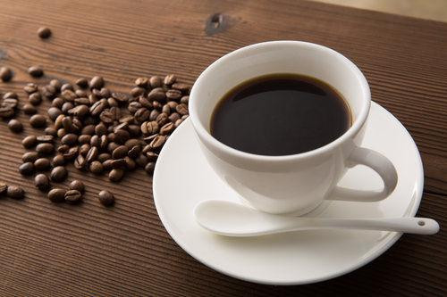 黑咖啡可以减肥吗 咖啡减肥原则