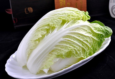 大白菜的食用方法有几种 大白菜的做法