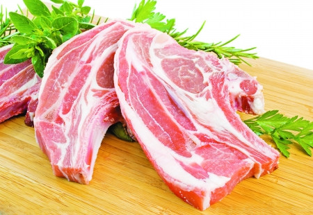 猪肉的食用禁忌 猪肉搭配上有哪些禁忌