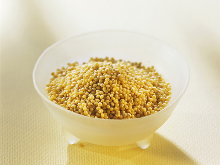 小米的热量 小米的营养分析