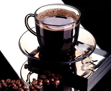 黑咖啡如何减肥 黑咖啡减肥的正确喝法