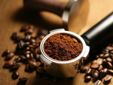 咖啡不为人知的妙用 咖啡渣去角质(2)