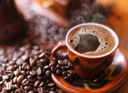 咖啡不能和什么一起吃 咖啡的好处(3)