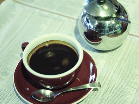 黑咖啡能减肥吗 黑咖啡减肥的原理