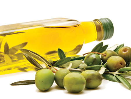 橄榄油的好处 橄榄油的食用好处