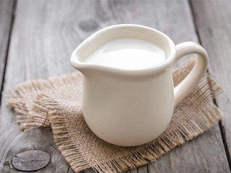牛奶能不能空腹喝 牛奶的正确喝法