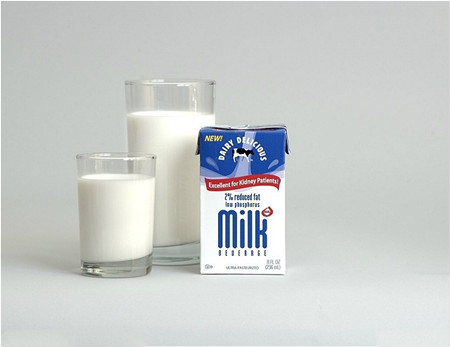 牛奶能不能空腹喝 牛奶的正确喝法(3)