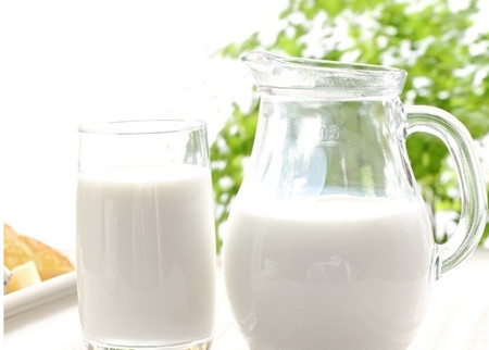 牛奶能不能空腹喝 牛奶的正确喝法(4)