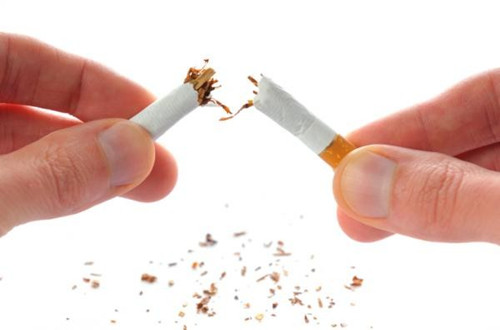 拔罐可以帮助戒烟 烟瘾太重怎么办(2)