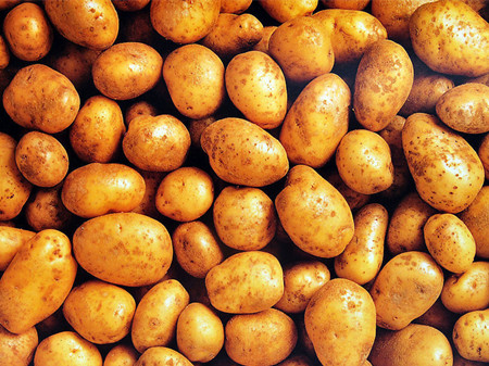 土豆的健康吃法 土豆怎么吃最好