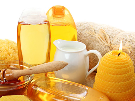 蜂蜜减肥法 蜂蜜减肥边吃边瘦
