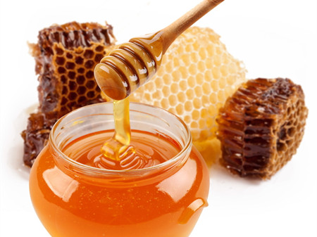 蜂蜜减肥法 蜂蜜减肥边吃边瘦