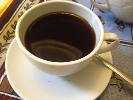 黑咖啡减肥要注意什么问题？