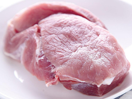 冻猪肉有什么好处呢？