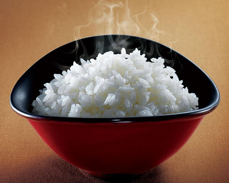 大米怎么做好吃 米饭的烹饪技巧