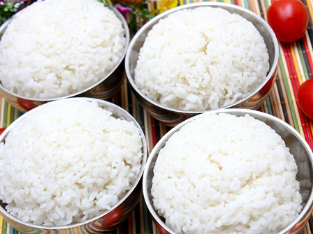 大米怎么做好吃 米饭的烹饪技巧