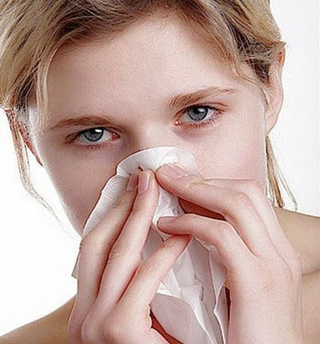 怎样区分鼻炎和感冒