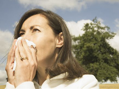 鼻炎的症状 鼻炎的最佳治疗方法