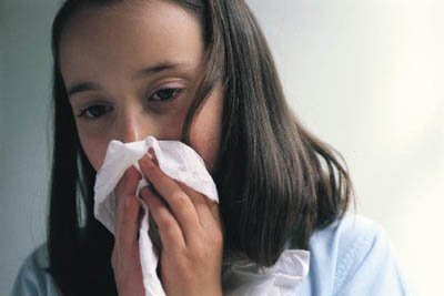 鼻炎的症状 鼻炎的最佳治疗方法(4)