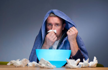 鼻炎的症状 鼻炎的最佳治疗方法(5)