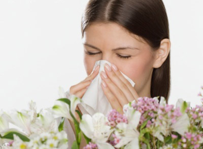 鼻炎的症状 鼻炎的最佳治疗方法(4)