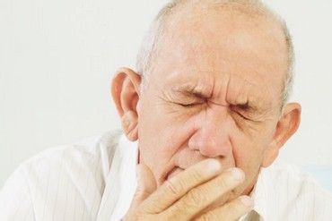 哮喘的症状 咳嗽就是支气管哮喘吗