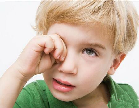 红眼病是结膜炎吗 结膜炎是怎么回事(2)
