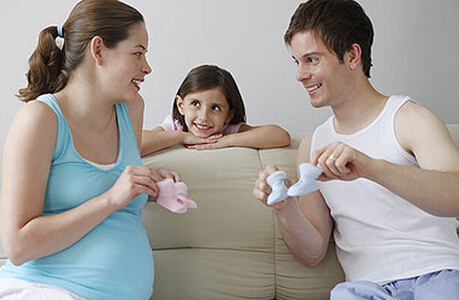 宝宝性别预测 哪一天受孕决定宝宝的性别