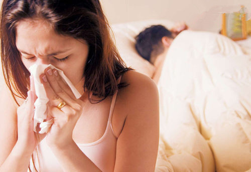 过敏性鼻炎的四个治疗方法 过敏性鼻炎的饮食(2)