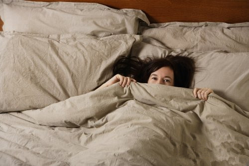 6个意想不到的失眠原因 白领睡眠不好如何调理