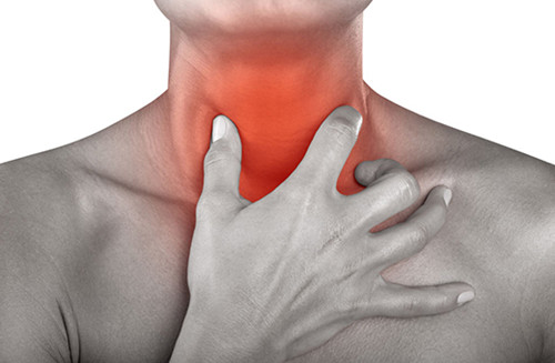 咽炎和咽喉炎有什么区别 咽炎的食疗(2)