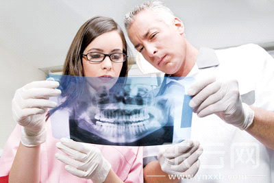 牙病有哪些 3种牙病最青睐孕妇