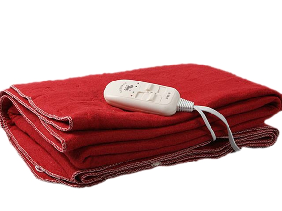 电热毯怎么用安全 须牢记的使用注意事项
