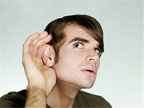 耳鸣是什么原因引起的 耳鸣可能是潜伏疾病信号(2)