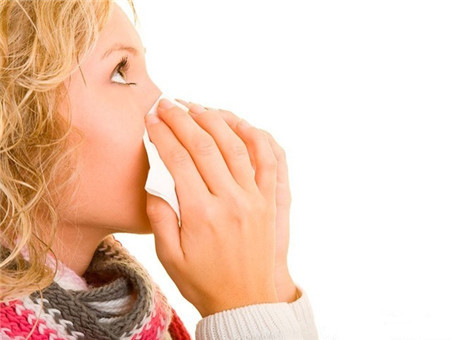 鼻炎的症状 冬季注意警惕鼻炎(2)