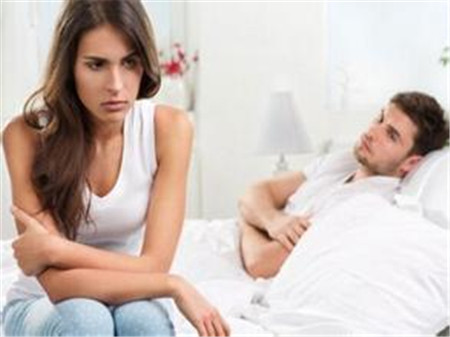婚前焦虑症的症状 十技巧应对婚前焦虑症(2)