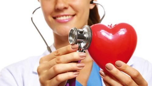 心脏病的早期症状 女性更易忽视心脏病(2)