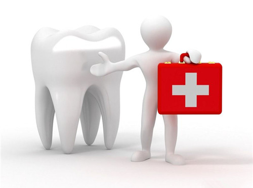 四环素牙的症状表现 牙齿黄了怎么变白
