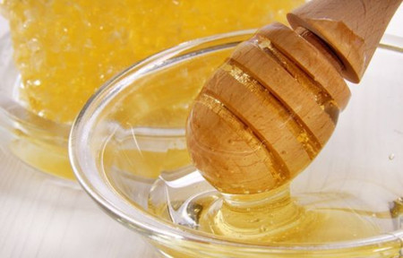 蜂蜜水有哪些功效和作用