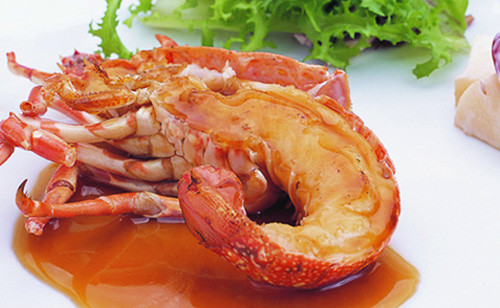 虾不能和什么一起吃 虾的食用禁忌