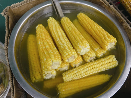 玉米煮多久能熟 玉米的烹饪技巧
