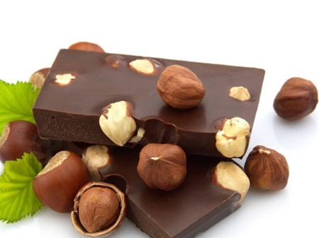 怎样制作巧克力 巧克力的调温方法