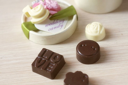 怎么自制巧克力 巧克力的制作过程讲解